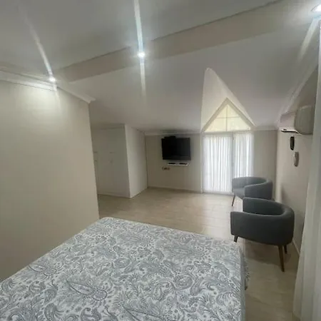 Vilă Yesil Cennet Villasi *