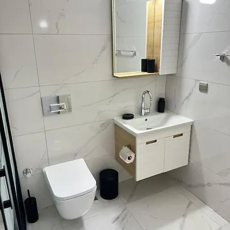 Yesil Cennet Villasi Vilă Belek